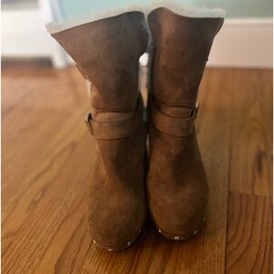 UGG boots